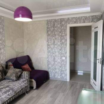 Сдается 2-х комнатная квартира, 45 м²