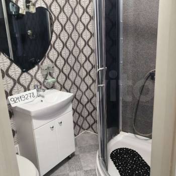 Сдается 2-х комнатная квартира, 45 м²