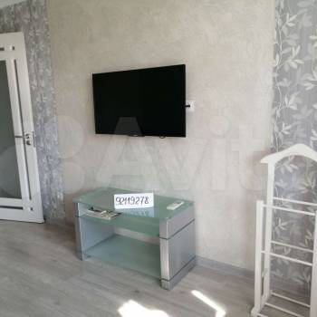 Сдается 2-х комнатная квартира, 45 м²