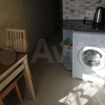 Сдается 2-х комнатная квартира, 45 м²