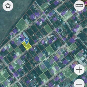 Продается Участок, 400 м²
