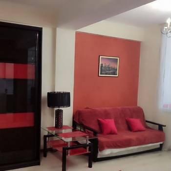 Сдается 2-х комнатная квартира, 54 м²