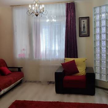 Сдается 2-х комнатная квартира, 54 м²