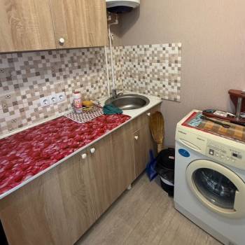 Продается 2-х комнатная квартира, 45 м²