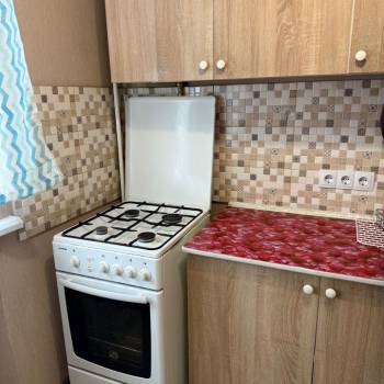 Продается 2-х комнатная квартира, 45 м²