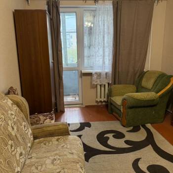 Продается 2-х комнатная квартира, 45 м²
