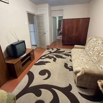 Продается 2-х комнатная квартира, 45 м²