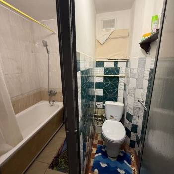 Продается 2-х комнатная квартира, 45 м²