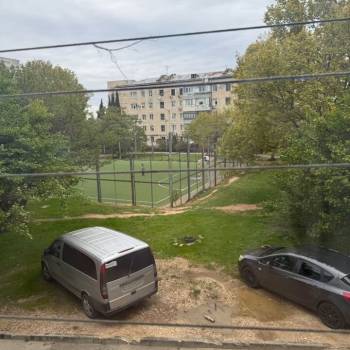 Продается 2-х комнатная квартира, 45 м²
