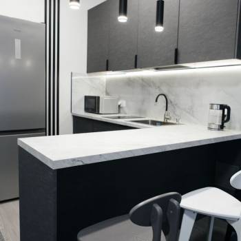 Продается 1-комнатная квартира, 40,7 м²
