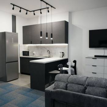 Продается 1-комнатная квартира, 40,7 м²