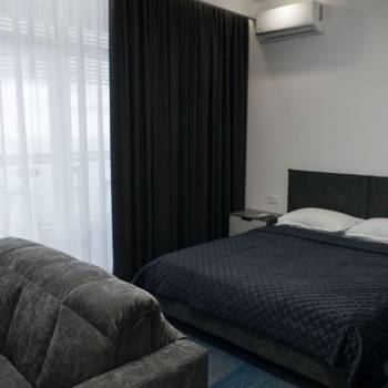 Продается 1-комнатная квартира, 40,7 м²