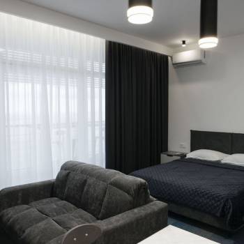 Продается 1-комнатная квартира, 40,7 м²