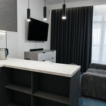 Продается 1-комнатная квартира, 40,7 м²