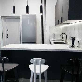 Продается 1-комнатная квартира, 40,7 м²