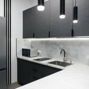 Продается 1-комнатная квартира, 40,7 м²