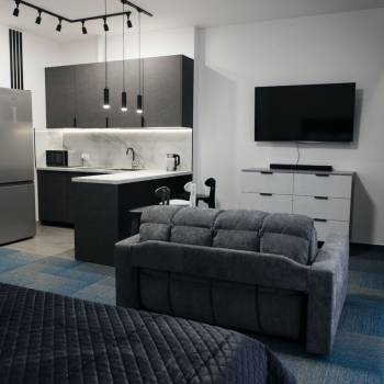 Продается 1-комнатная квартира, 40,7 м²