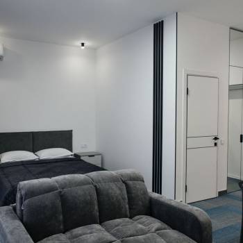 Продается 1-комнатная квартира, 40,7 м²