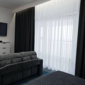 Продается 1-комнатная квартира, 40,7 м²