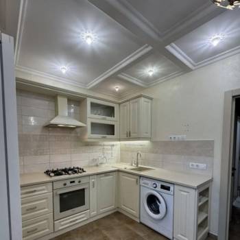 Сдается 2-х комнатная квартира, 65 м²