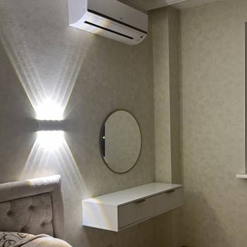 Сдается 2-х комнатная квартира, 65 м²