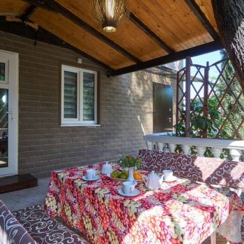 Сдается Дом, 41 м²
