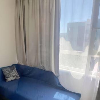 Сдается 1-комнатная квартира, 37 м²