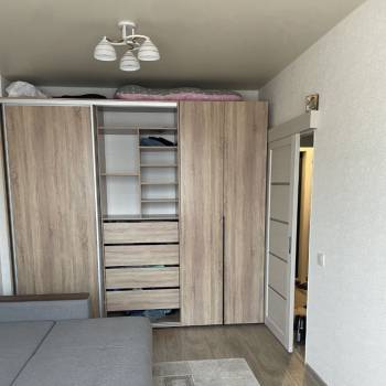 Сдается 1-комнатная квартира, 37 м²