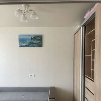 Сдается 1-комнатная квартира, 37 м²