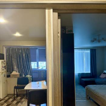 Сдается 2-х комнатная квартира, 42 м²