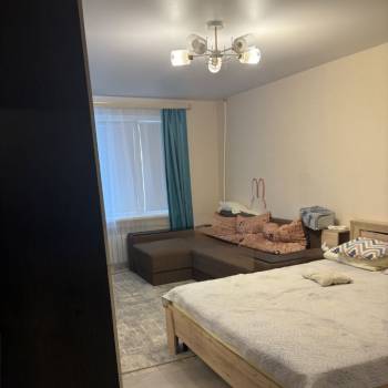 Сдается 2-х комнатная квартира, 42 м²