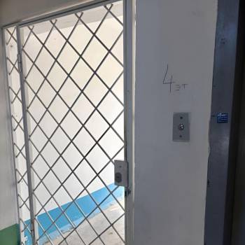 Сдается 2-х комнатная квартира, 42 м²
