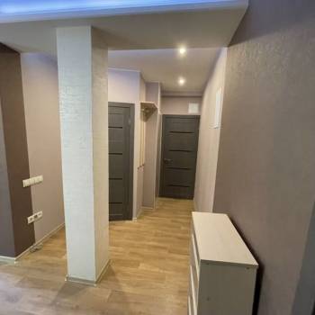 Сдается 2-х комнатная квартира, 42 м²