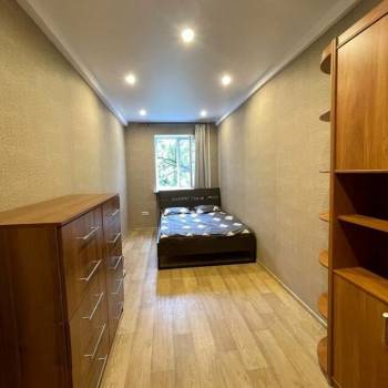 Сдается 2-х комнатная квартира, 42 м²