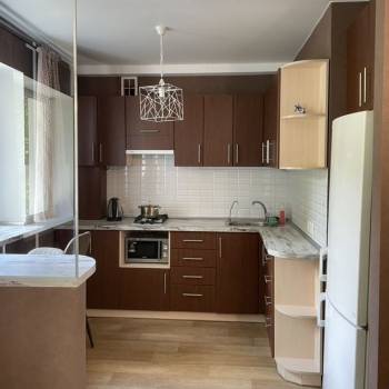 Сдается 2-х комнатная квартира, 42 м²