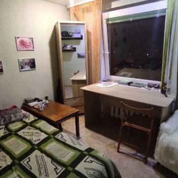 Продается Многокомнатная квартира, 76,9 м²
