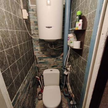 Продается Многокомнатная квартира, 76,9 м²