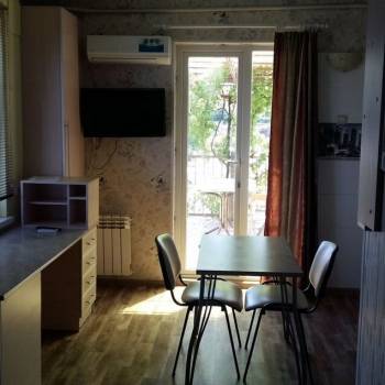 Сдается 1-комнатная квартира, 35 м²