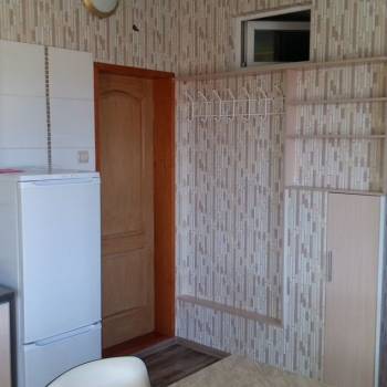 Сдается 1-комнатная квартира, 35 м²