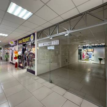 Сдается Нежилое помещение, 11,75 м²