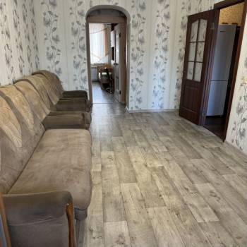 Сдается 2-х комнатная квартира, 45 м²