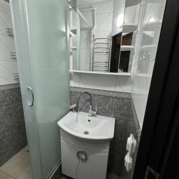 Сдается 2-х комнатная квартира, 45 м²