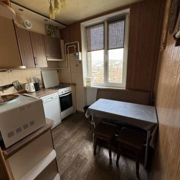 Сдается 2-х комнатная квартира, 45 м²