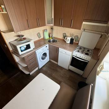 Сдается 2-х комнатная квартира, 45 м²