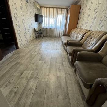 Сдается 2-х комнатная квартира, 45 м²