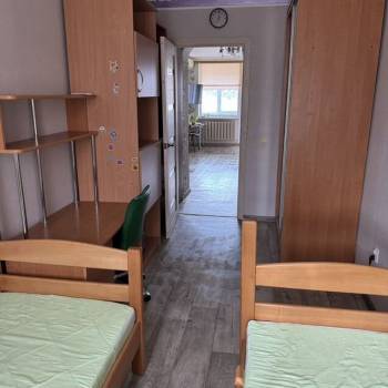 Сдается 2-х комнатная квартира, 45 м²
