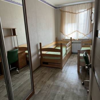 Сдается 2-х комнатная квартира, 45 м²