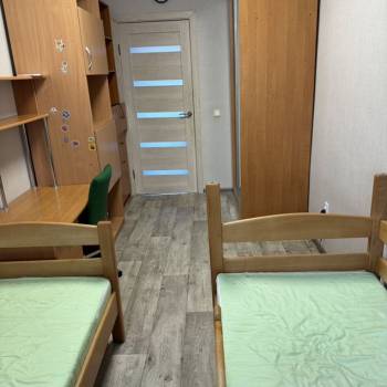 Сдается 2-х комнатная квартира, 45 м²