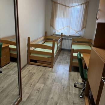 Сдается 2-х комнатная квартира, 45 м²