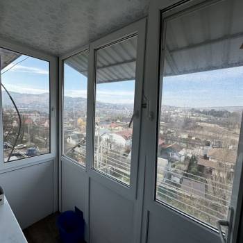 Сдается 2-х комнатная квартира, 45 м²